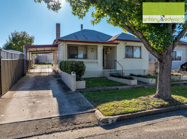 2 Furner Street, Goulburn NSW 2580