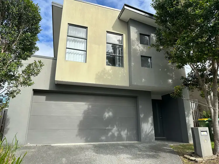 4 Babinda Street, Coomera QLD 4209