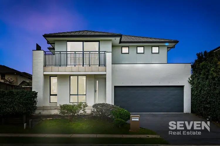 12 Kingfield Road, North Kellyville NSW 2155
