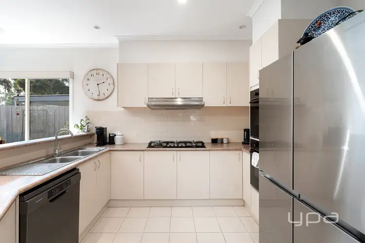 Seventh view of Homely house listing, 31 Sheridan Way, Roxburgh Park VIC 3064