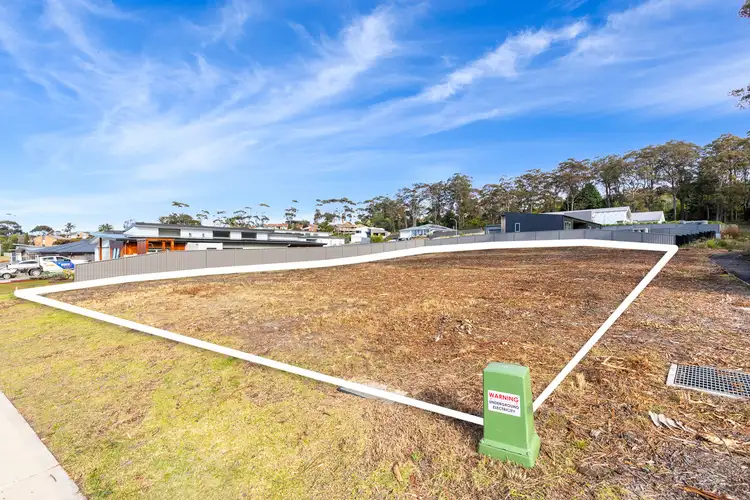 Third view of Homely land listing, 167 Pacific Way, Tura Beach NSW 2548