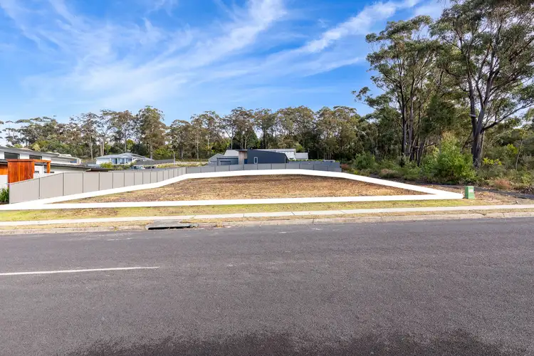 Fifth view of Homely land listing, 167 Pacific Way, Tura Beach NSW 2548