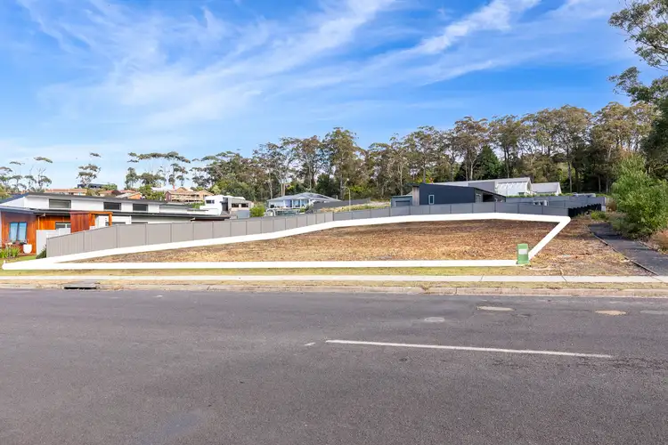 Sixth view of Homely land listing, 167 Pacific Way, Tura Beach NSW 2548