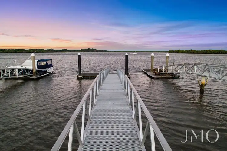 Main view of Homely house listing, 34 Warana Avenue, Steiglitz QLD 4207