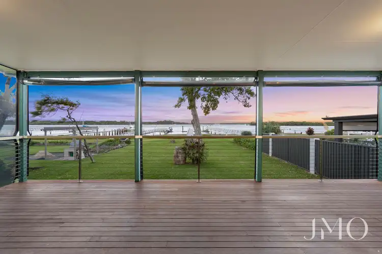 Fourth view of Homely house listing, 34 Warana Avenue, Steiglitz QLD 4207