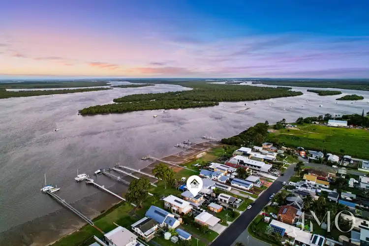 Fifth view of Homely house listing, 34 Warana Avenue, Steiglitz QLD 4207