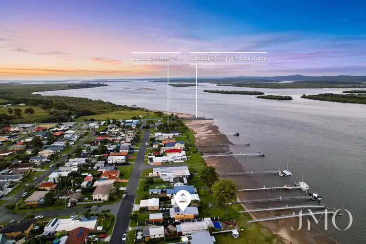 Sixth view of Homely house listing, 34 Warana Avenue, Steiglitz QLD 4207
