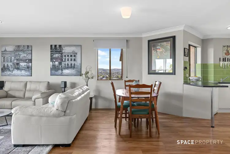 Second view of Homely apartment listing, 31/72 Lorimer Terrace, Kelvin Grove QLD 4059