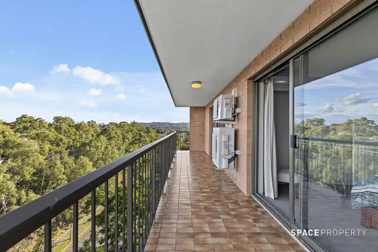 Sixth view of Homely apartment listing, 31/72 Lorimer Terrace, Kelvin Grove QLD 4059