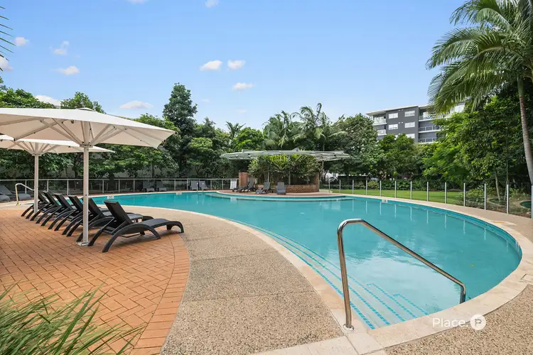 Main view of Homely apartment listing, 21006/11-15 Beesley Street, West End QLD 4101