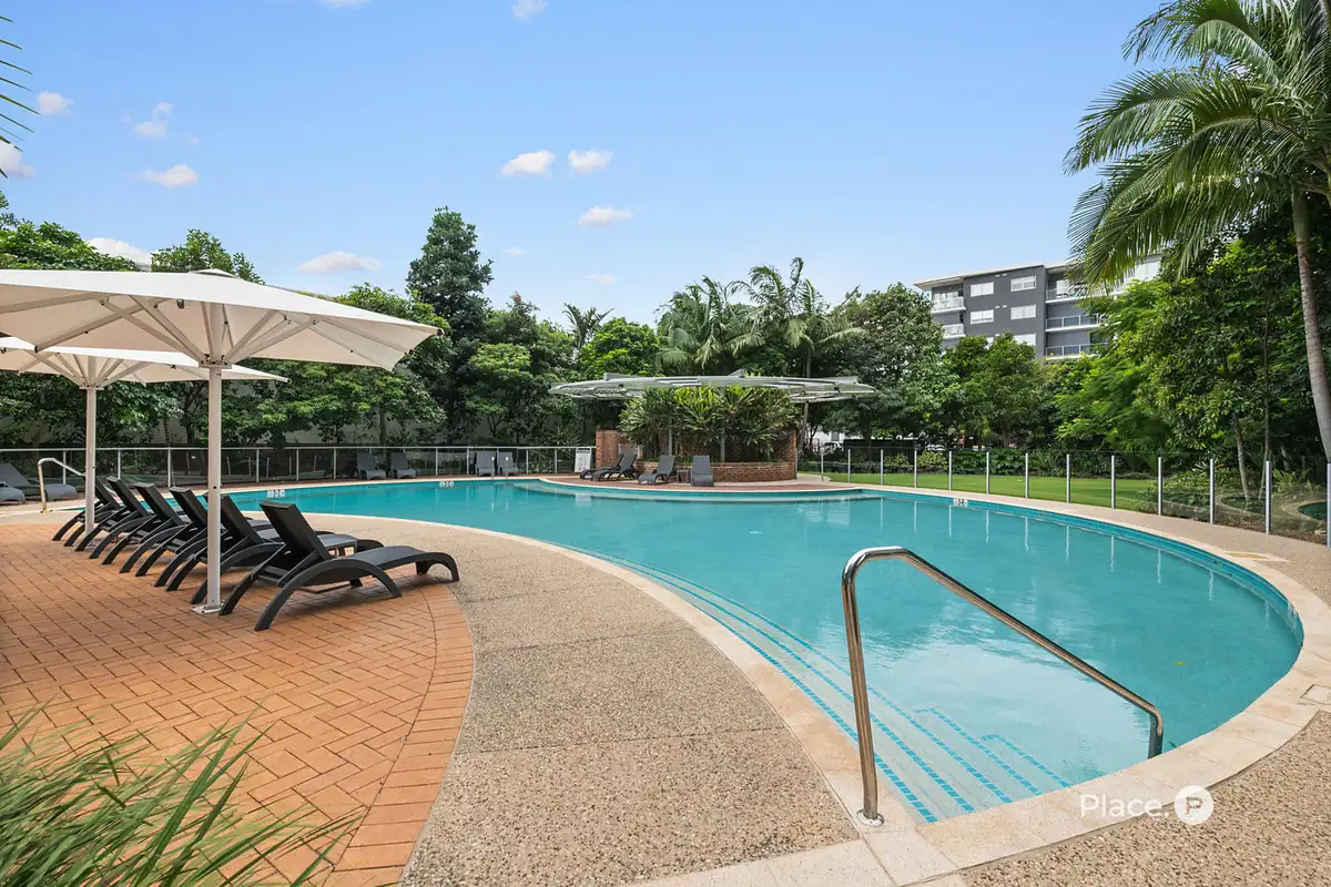 Main view of Homely apartment listing, 21006/11-15 Beesley Street, West End QLD 4101