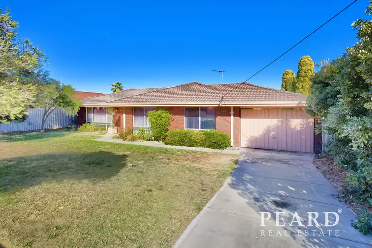 64 Wentworth Way, Padbury WA 6025