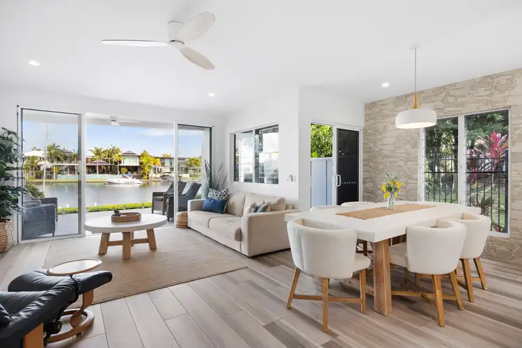 Main view of Homely townhouse listing, 6/26 Sunseeker Close, Noosaville QLD 4566