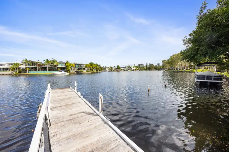 Fourth view of Homely townhouse listing, 6/26 Sunseeker Close, Noosaville QLD 4566