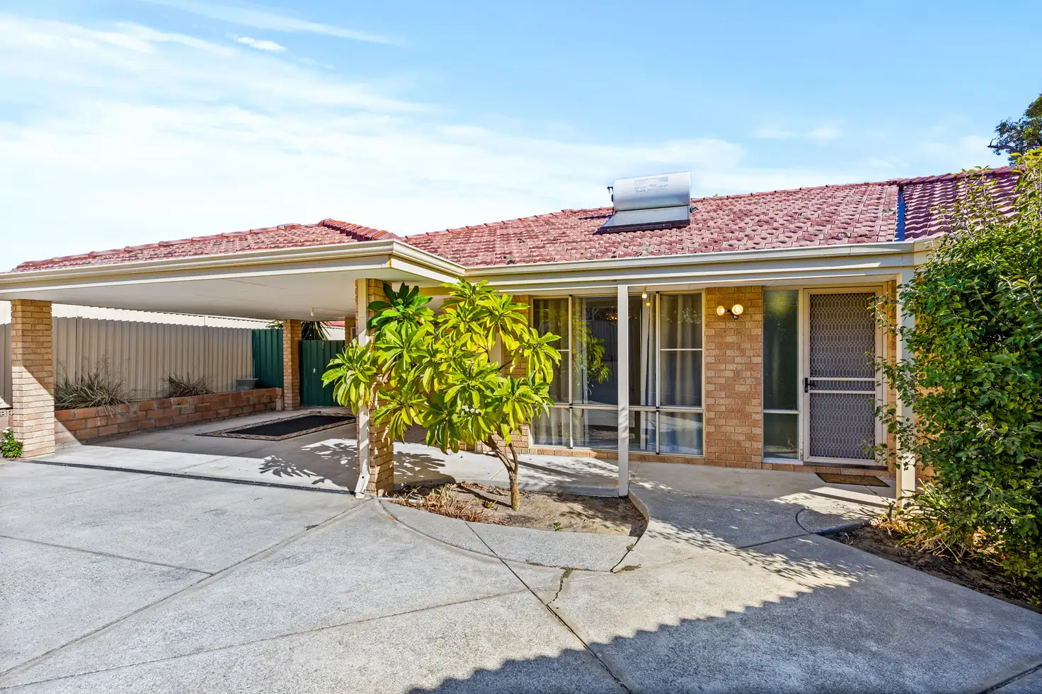Main view of Homely unit listing, 29A Newgate Street, Alexander Heights WA 6064
