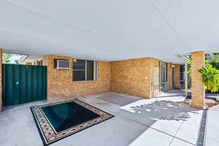 Third view of Homely unit listing, 29A Newgate Street, Alexander Heights WA 6064