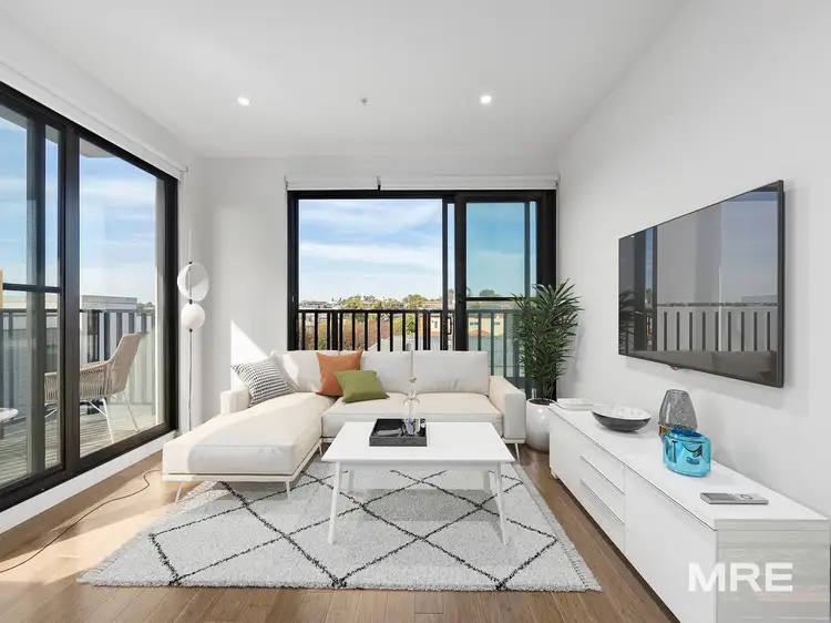 407/12 Olive York Way, Brunswick West VIC 3055