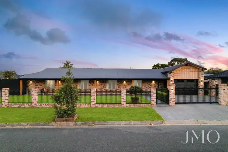 1 Karamu Close, Ormeau QLD 4208