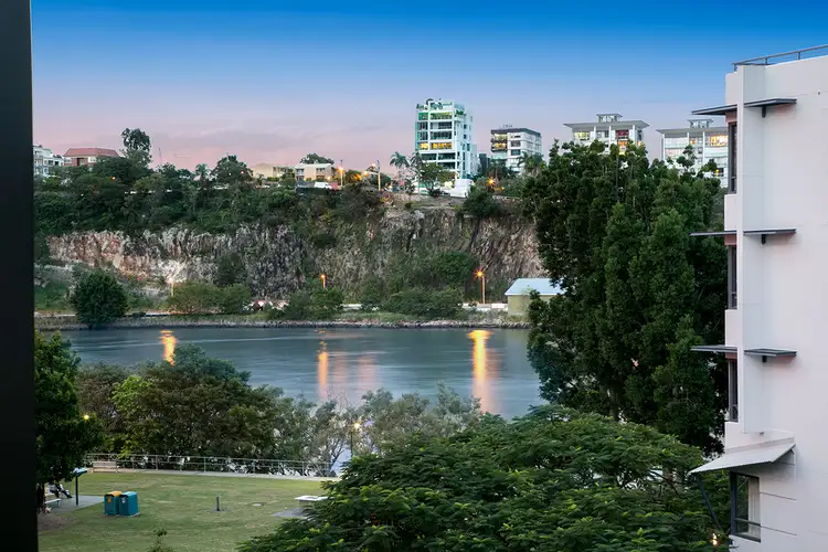 4503/15 Anderson Street, Kangaroo Point QLD 4169