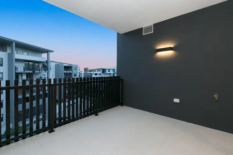 Second view of Homely apartment listing, 4503/15 Anderson Street, Kangaroo Point QLD 4169
