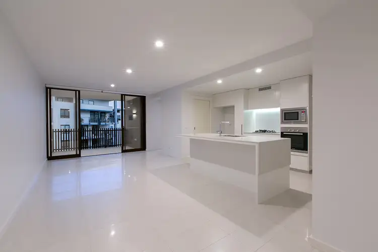 Third view of Homely apartment listing, 4503/15 Anderson Street, Kangaroo Point QLD 4169