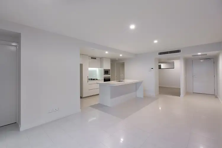Fourth view of Homely apartment listing, 4503/15 Anderson Street, Kangaroo Point QLD 4169