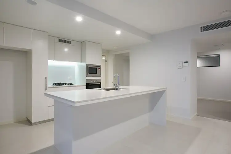 Fifth view of Homely apartment listing, 4503/15 Anderson Street, Kangaroo Point QLD 4169