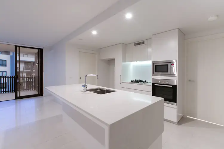 Sixth view of Homely apartment listing, 4503/15 Anderson Street, Kangaroo Point QLD 4169