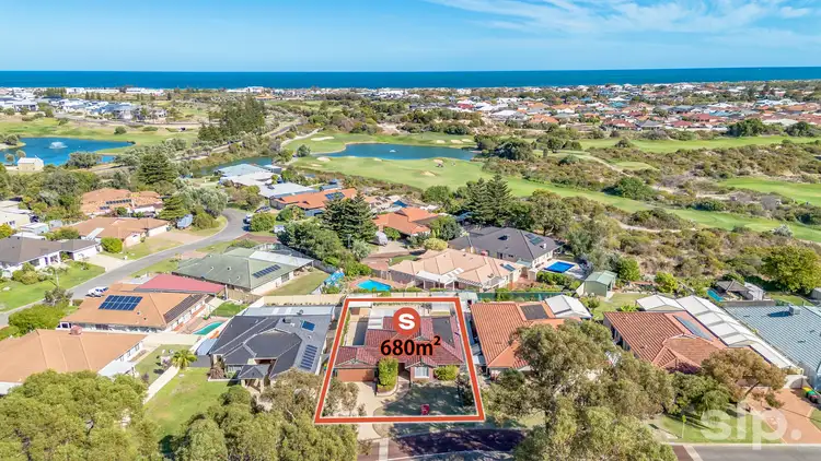Second view of Homely house listing, 13 Maratea Parade, Secret Harbour WA 6173