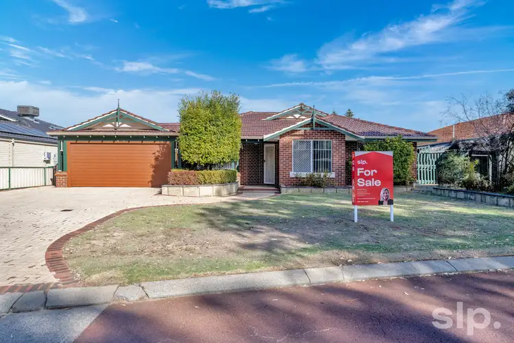 Third view of Homely house listing, 13 Maratea Parade, Secret Harbour WA 6173