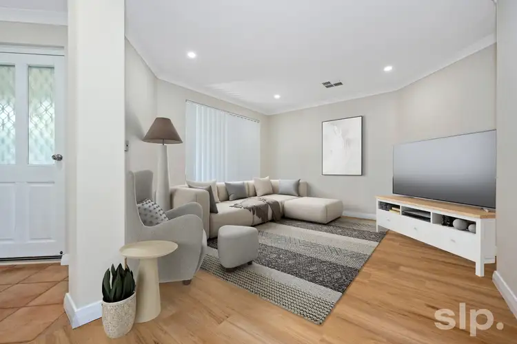 Fourth view of Homely house listing, 13 Maratea Parade, Secret Harbour WA 6173