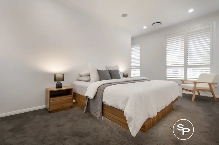 Second view of Homely house listing, 9 Wattleseed Avenue, Cobbitty NSW 2570