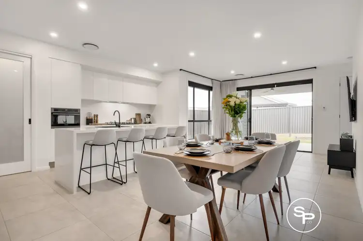 Fourth view of Homely house listing, 9 Wattleseed Avenue, Cobbitty NSW 2570