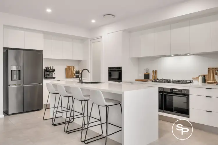 Sixth view of Homely house listing, 9 Wattleseed Avenue, Cobbitty NSW 2570