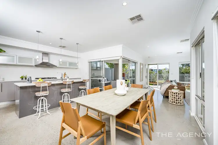 11 Pare Lane, Clarkson WA 6030