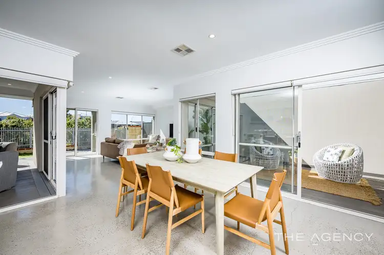 Second view of Homely house listing, 11 Pare Lane, Clarkson WA 6030