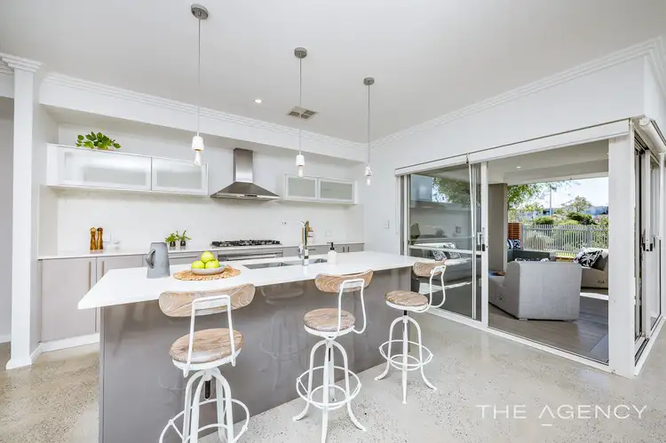 Third view of Homely house listing, 11 Pare Lane, Clarkson WA 6030