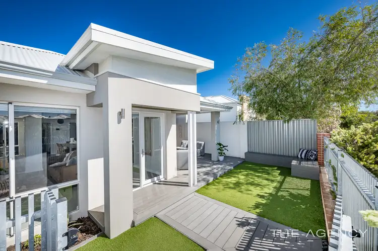 Fifth view of Homely house listing, 11 Pare Lane, Clarkson WA 6030