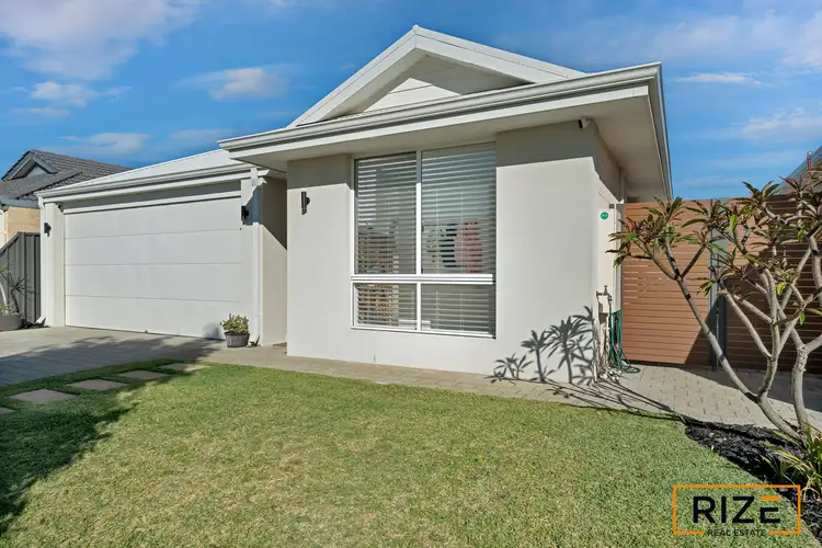 7 Bluebill Road, Banksia Grove WA 6031