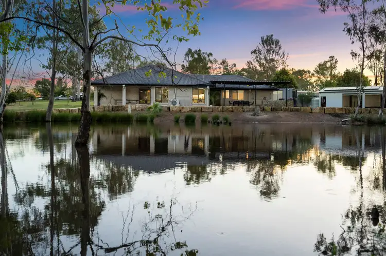 11 Brendan Court, Hatton Vale QLD 4341