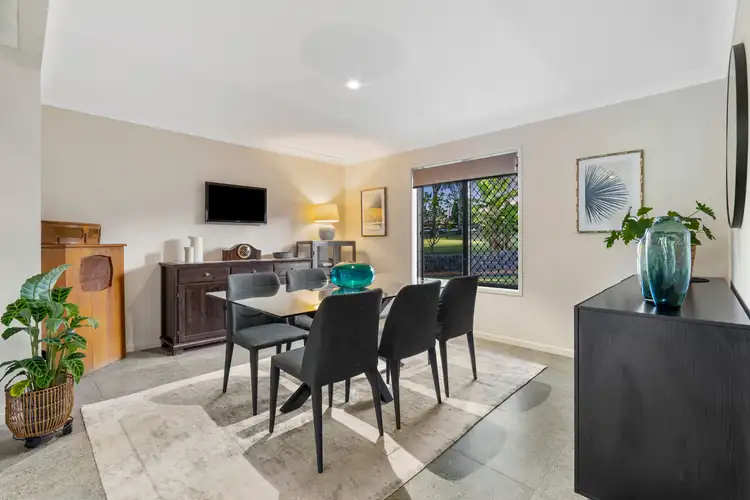 Fifth view of Homely house listing, 11 Brendan Court, Hatton Vale QLD 4341