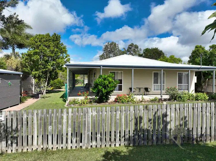 17C Nette Street, Biggenden QLD 4621