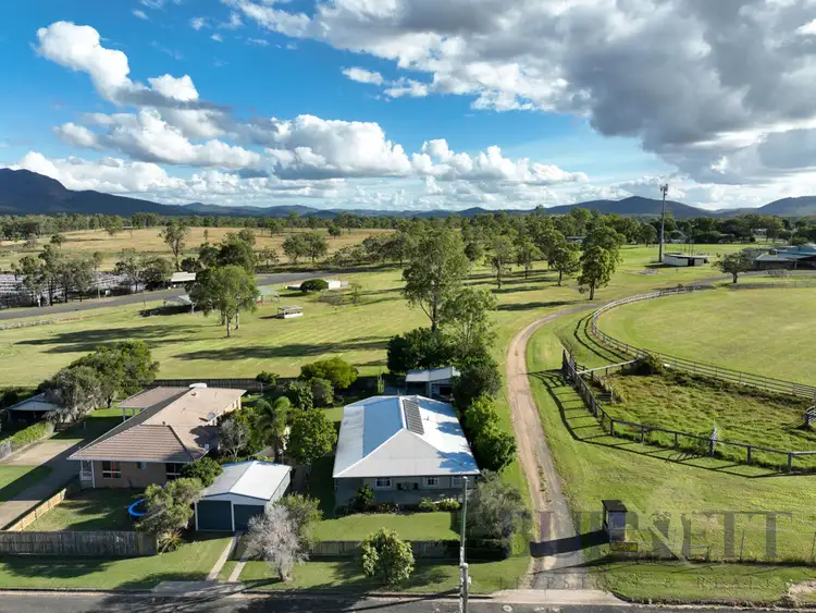 Second view of Homely house listing, 17C Nette Street, Biggenden QLD 4621