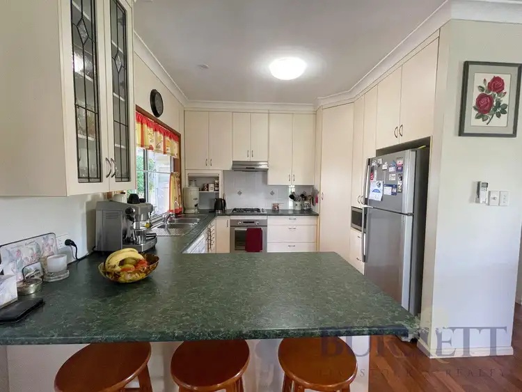 Third view of Homely house listing, 17C Nette Street, Biggenden QLD 4621