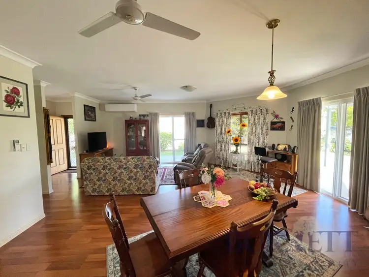 Fourth view of Homely house listing, 17C Nette Street, Biggenden QLD 4621