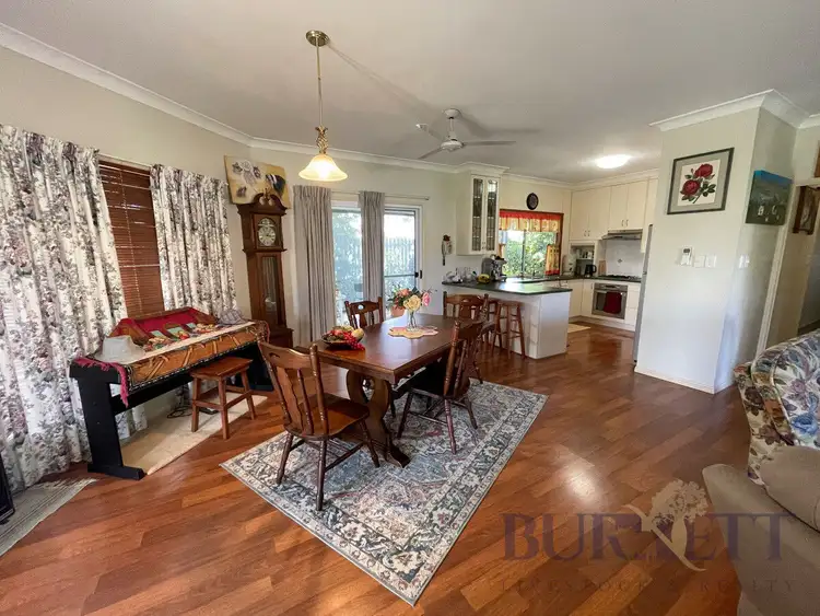 Sixth view of Homely house listing, 17C Nette Street, Biggenden QLD 4621
