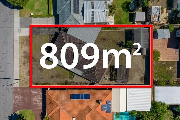 Main view of Homely house listing, 49 Hanworth Street, Balcatta WA 6021