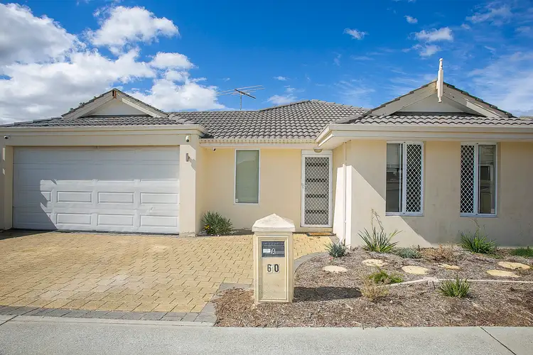 60A Winchelsea  Road, Nollamara WA 6061