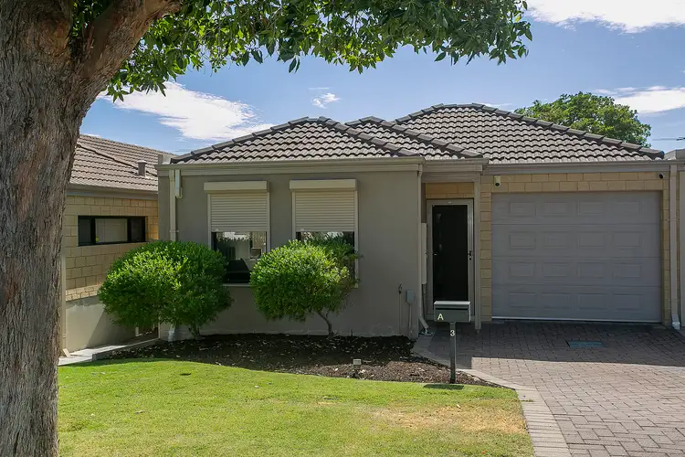 3A Coora Place
