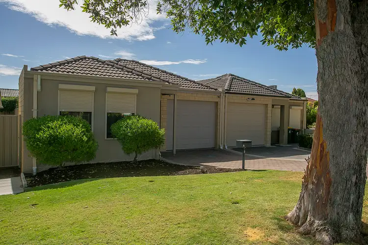 Second view of Homely villa listing, 3A Coora Place, Nollamara WA 6061
